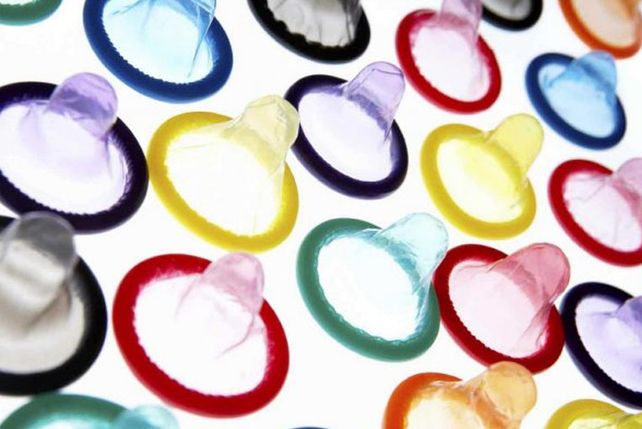 ¿Llega el fin de la era de los preservativos?