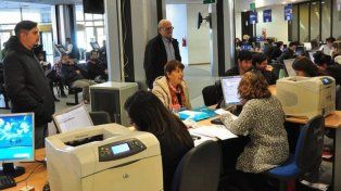 Empleados públicos