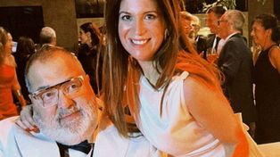 Las mujeres de Jorge Lanata y una guerra que aún no terminó