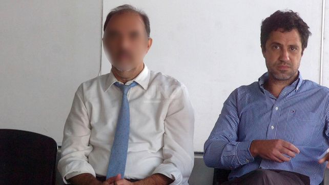 Este miércoles fue imputado en la sede del MPA el presidente de la Asociación Santafesina de Básquet