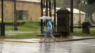 Primavera más lluviosa y calurosa en Santa Fe