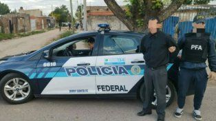 Prisión preventiva por intento de femicidio: roció a su pareja con nafta para prenderla fuego