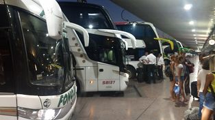 Una familia con sarampión pasó por Rosario y encendió la vigilancia sanitaria