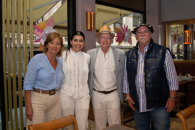 María Laura Borghi