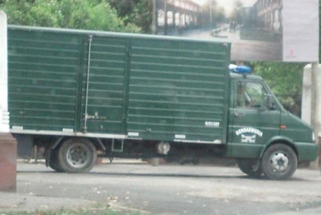 Se fue Gendarmería de Rosario y la policía vuelve a los barrios más violentos