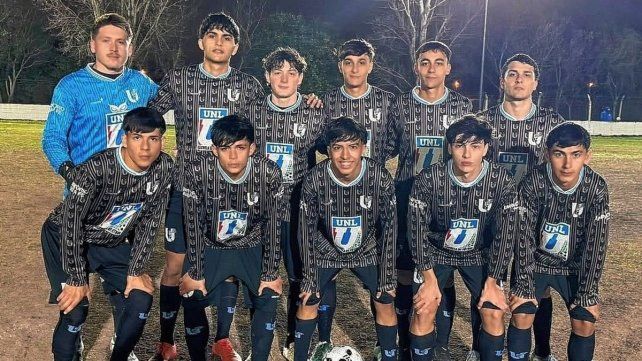 Universidad del Litoral derrotó a San Cristóbal por los 16avos de final de la Copa Concejo 0.0%.