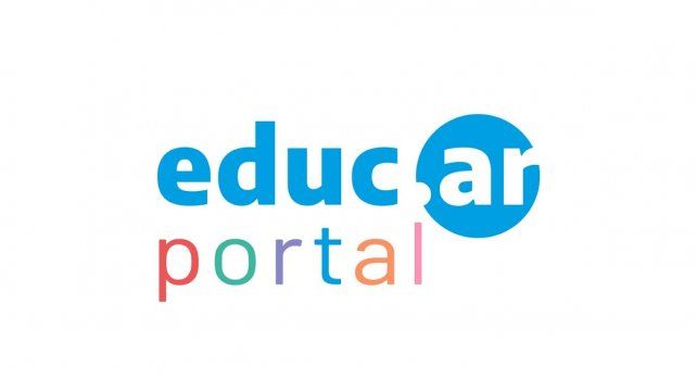 El portal Educ.ar