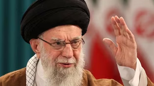 El líder supremo de Irán sentenció: La batalla comienza