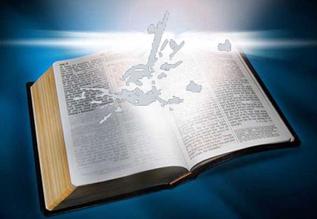 Con la Biblia en el pecho, un pastor se salv&oacute; de un disparo en un asalto