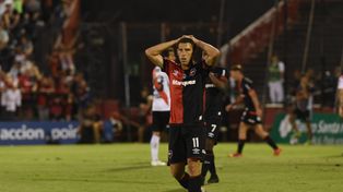 Newells y un declive que empieza a preocupar