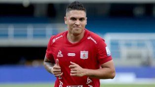 Vuelve un hijo pródigo: Juan Fernando Quintero regresa a River Plate.