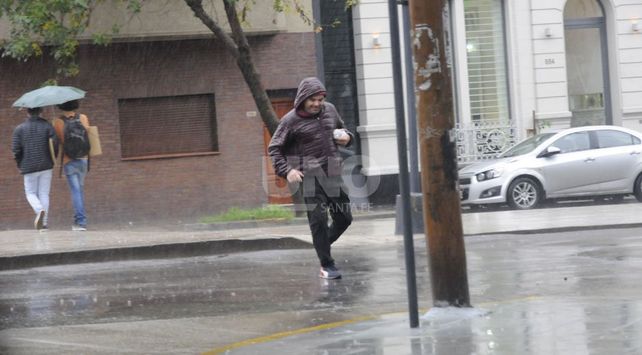 Imagen ilustrativa.// FOTO: José Busiemi-UNO Santa Fe