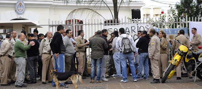 Comi aseguró que “el gobierno manejó el tema con torpeza