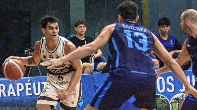 La Unión no pudo con un Platense que lo cerró mejor en Formosa. La Unión no pudo con un Platense que lo cerró mejor en Formosa.