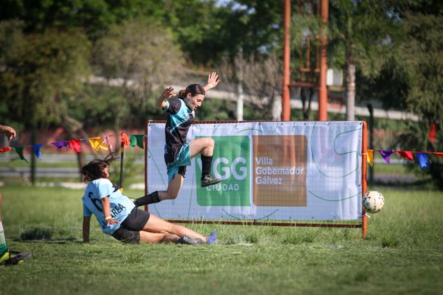 La iniciativa busca generar espacios de participación y competencia para mujeres que practican este deporte