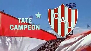 Unión: Tate Campeón presentó el equipo contable y gestión