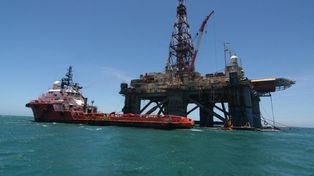 Anunciaron el hallazgo de un gran yacimiento petrolífero en cercanías de las Islas Malvinas