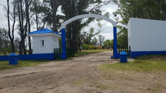 El Ministerio de Salud de Entre Ríos cesanteó a un enfermero que se desempeñaba en el hospital Colonia de Federal