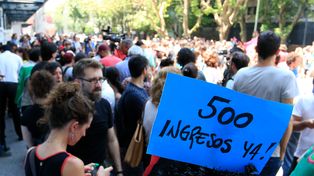 Científicos del Conicet aceptaron la propuesta del gobierno nacional y levantan la protesta
