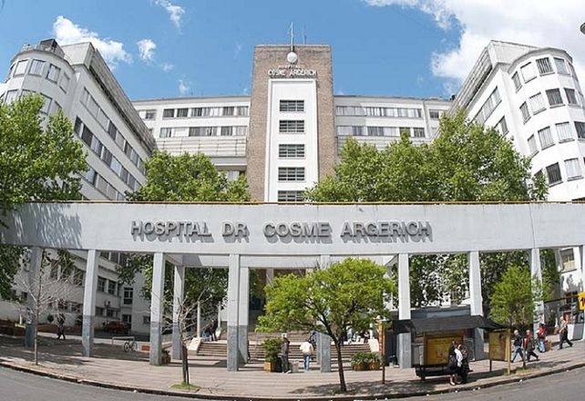 Coronavirus: primer muerto en Argentina