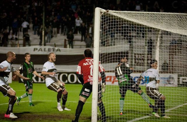 En Mataderos y Caballito se cierra la 3ª fecha de la Primera Nacional