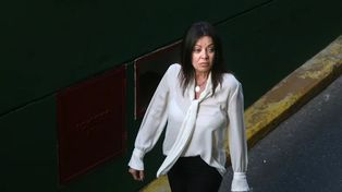 Sandra Pettovello, ministra de Capital Humano, debe continuar con la entrega de alimentos.
