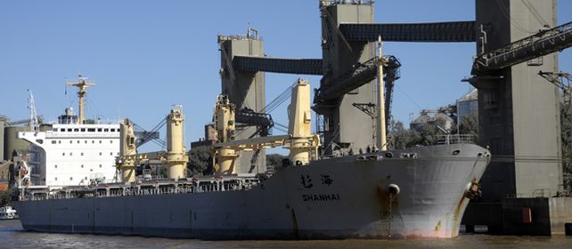 La Afip acusó a las empresas de ingresar los dólares de las exportaciones al país. Los datos surgieron del cruce de información entre el organismo fiscal y el Banco Central.