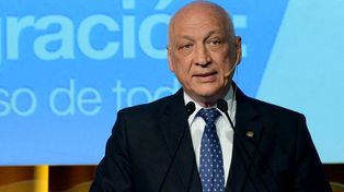 Bonfatti participará de la VI Cumbre Mundial de Gobiernos Regionales