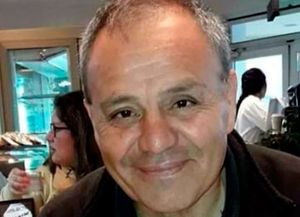 VIDEO: Impactante momento del hombre que murió en un concurso de comer medialunas