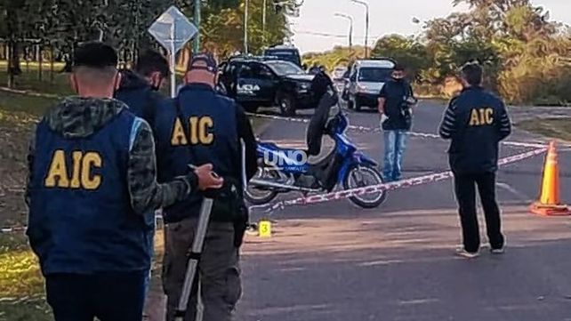 Murió el adolescente de 15 años baleado en el acceso norte de Santo Tomé