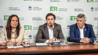 Turismo: ya están disponibles los beneficios fiscales, energéticos y financieros para prestadores entrerrianos
