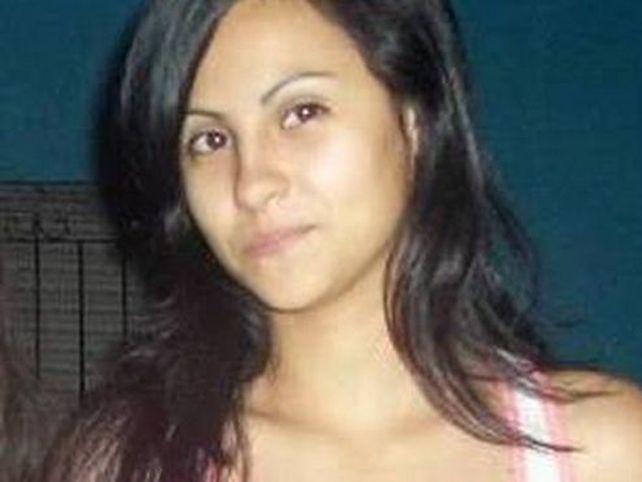 Encontraron el cuerpo de Araceli Ramos, la chica que era buscada desde hace 12 días