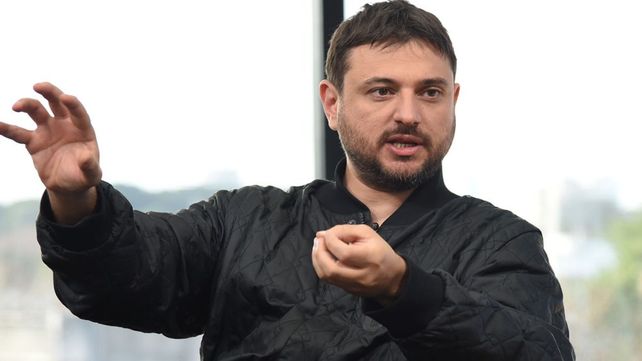 Juan Grabois anunció que ampliará la denuncia contra Capital Humano:&nbsp;