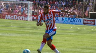 ¿Sorprende Jonathan Bottinelli en el final?