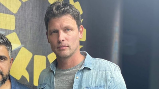 Roberto Battión tiene experiencia como director deportivo de Unión y Banfield.