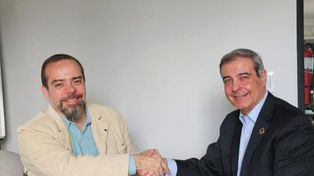Alianza estratégica entre FNGA y Fundación Vida Silvestre para la conservación ambiental