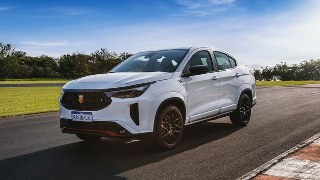 En Fiat Avec se puede conseguir en nuevo SUV que es tope de gama.