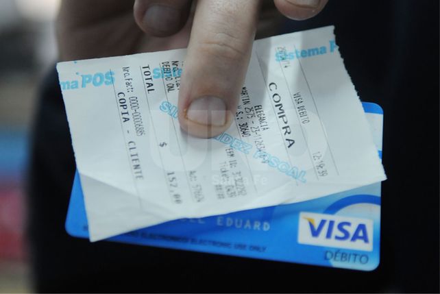 Cuidado. Desde la Defensoría del Pueblo aconsejaron chequear con detenimiento los resúmenes de cuentas.
