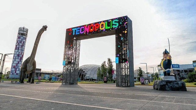 El Gobierno nacional anunció que licitará la concesión de Tecnópolis.