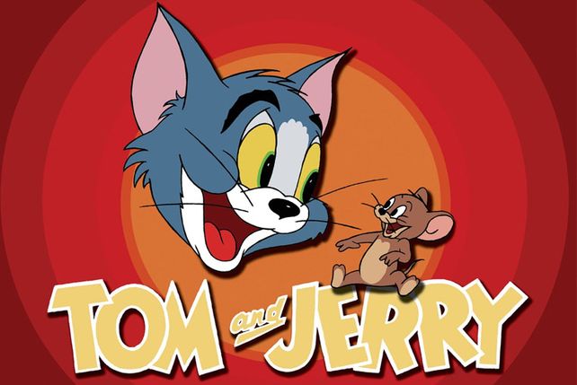 Acusan a Tom y Jerry de ser racista