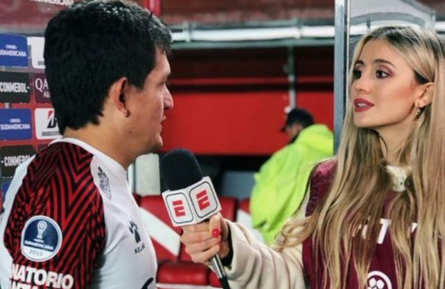 ¿De qué planeta viniste? El magistral penal del Pulga ante Argentinos