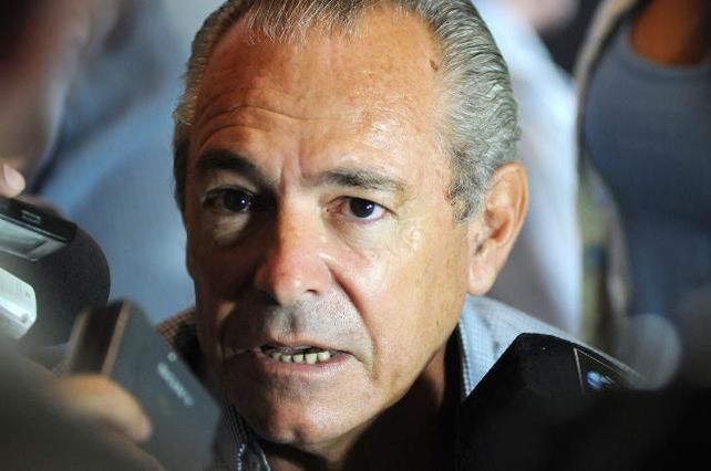 Barletta: Es un mensaje mafioso