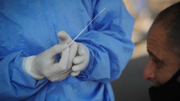 POR UNA MEJOR ATENCIÓN. Estiman que la ampliación de testeos permitirá hacer más confiables los diagnósticos de coronavirus. POR UNA MEJOR ATENCIÓN. Estiman que la ampliación de testeos permitirá hacer más confiables los diagnósticos de coronavirus.