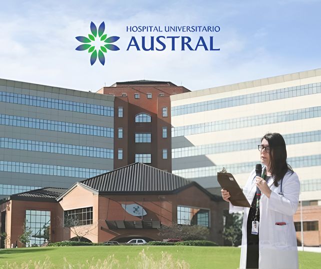Crisis climática y salud: el rol del Hospital Austral ante un escenario de alerta
