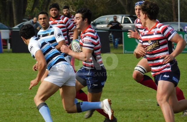 CRAI y Santa Fe RC vuelven a jugar de local
