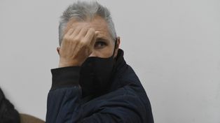 Nicolás Pachelo llega al tercer juicio como sospechoso de cometer el crimen de María Marta García Belsunce.
