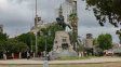 Desde canchas y juegos hasta más iluminación: las ideas para renovar Plaza San Martín