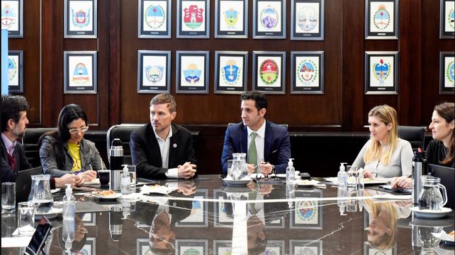 Figuritas Panini: Tombolini acercó a kiosqueros y la empresa