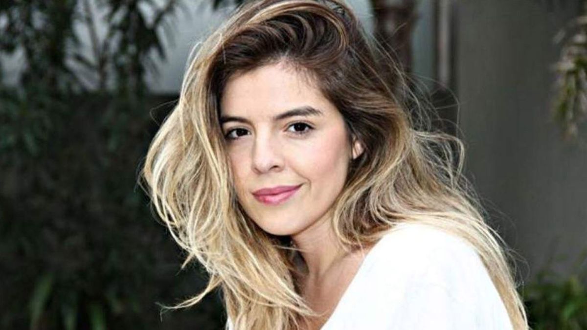 La respuesta de Dalma al mensaje de Diego Maradona: Amor o nada