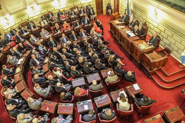 nueva mirada. Lifschitz destacó que con esto se dará mayor transparencia a uno de los poderes más cuestionados por la sociedad